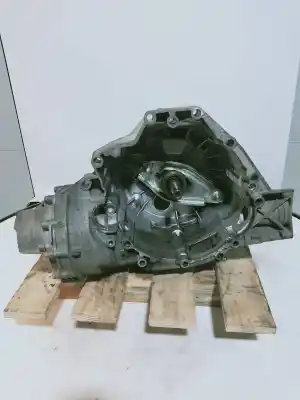 Автозапчастина б/у коробка передач для audi a4 avant (8k5) (2008) básico посилання на oem iam llq