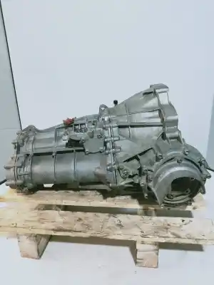 Автозапчасти б/у коробка передач за audi a4 avant (8k5) (2008) básico ссылки oem iam llq  04131 1401 0709