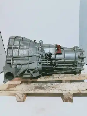 Автозапчасти б/у коробка передач за audi a4 avant (8k5) (2008) básico ссылки oem iam llq  04131 1401 0709