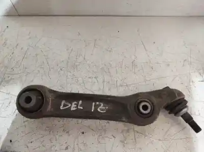 Peça sobressalente para automóvel em segunda mão braço de suspensão inferior esquerdo dianteiro por bmw serie 5 lim. (f10) 520d referências oem iam 6082t636233