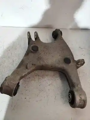 Peça sobressalente para automóvel em segunda mão braço de suspensão traseiro inferior direito por bmw serie 5 lim. (f10) 520d referências oem iam 33326865900