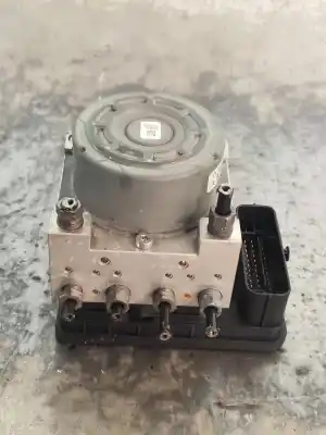 Peça sobressalente para automóvel em segunda mão abs por citroen c3 tonic referências oem iam 10091511793