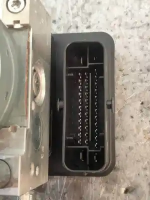 Peça sobressalente para automóvel em segunda mão abs por citroen c3 tonic referências oem iam 10091511793 9806891780 10022003774 10062236451 28515050213