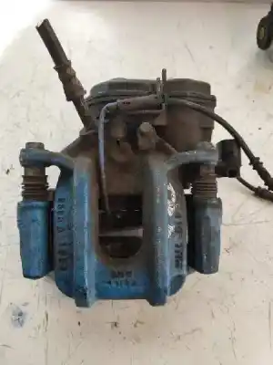 Peça sobressalente para automóvel em segunda mão pinça de travão traseira direita por bmw serie 5 lim. (f10) 520d referências oem iam 44120