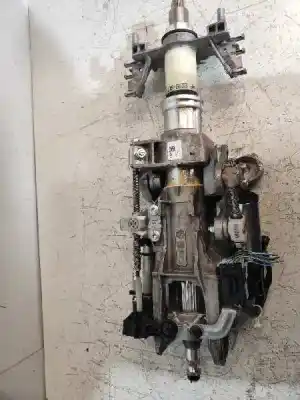 Peça sobressalente para automóvel em segunda mão coluna de direcção por bmw serie 5 lim. (f10) 520d referências oem iam 1056033d16
