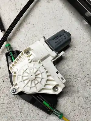 Second-hand car spare part passenger side right window regulator for audi a4 avant (8k5) (2008) básico oem iam references 8k0837462e  966934200