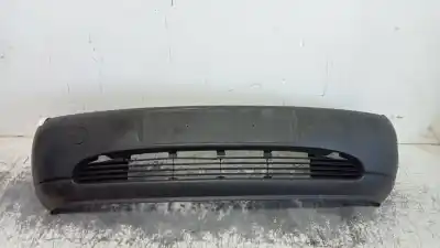 İkinci el araba yedek parçası ön tampon için ford fiesta berlina básico oem iam referansları   