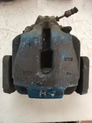 Peça sobressalente para automóvel em segunda mão pinça de travão dianteira direita por bmw serie 5 lim. (f10) 520d referências oem iam r3246