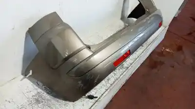 Peça sobressalente para automóvel em segunda mão para choques traseiro por citroen c4 picasso i monospace (ud_) 1.6 hdi referências oem iam   