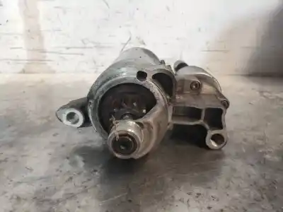 Second-hand car spare part starter motor for audi a4 avant (8k5) (2008) básico oem iam references 03l911021e 20100226 0001139019