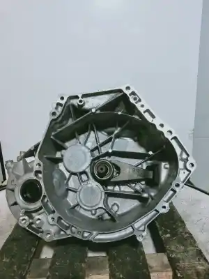 Pezzo di ricambio per auto di seconda mano riduttore per mazda 3 lim. (bl) luxury riferimenti oem iam d6040