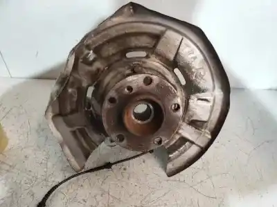 Peça sobressalente para automóvel em segunda mão manga de eixo traseira esquerda por bmw serie 5 lim. (f10) 520d referências oem iam 33326793769