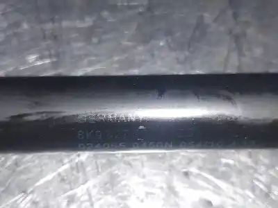 Second-hand car spare part tailgate gas strut for audi a4 avant (8k5) (2008) básico oem iam references 8k9827552a  