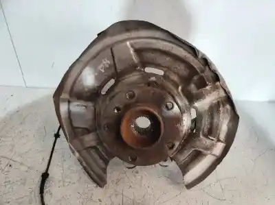 Peça sobressalente para automóvel em segunda mão manga de eixo traseira direita por bmw serie 5 lim. (f10) 520d referências oem iam 33326793770