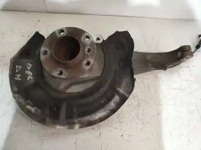 Peça sobressalente para automóvel em segunda mão manga de eixo dianteira direita por bmw serie 5 lim. (f10) 520d referências oem iam 31216775770