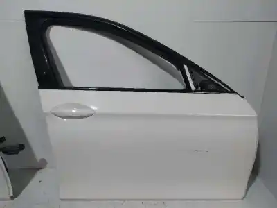 Peça sobressalente para automóvel em segunda mão porta dianteira direita por bmw serie 5 lim. (f10) 520d referências oem iam 41007206108