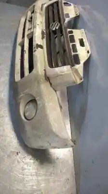 Second-hand car spare part front bumper for suzuki wagon r+ sr (em) 1.2 cat oem iam references   