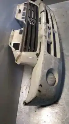 Second-hand car spare part front bumper for suzuki wagon r+ sr (em) 1.2 cat oem iam references   