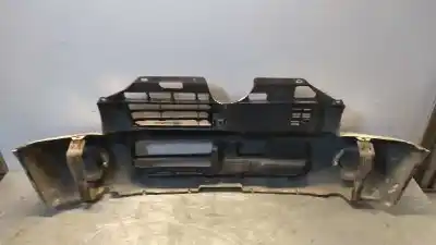 Second-hand car spare part front bumper for suzuki wagon r+ sr (em) 1.2 cat oem iam references   