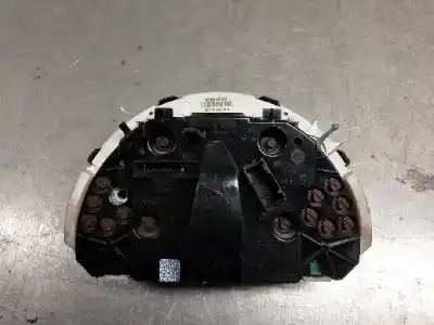 Peça sobressalente para automóvel em segunda mão quadrante por smart coupe 0.6 turbo cat referências oem iam 110008872002  mcc001184v015