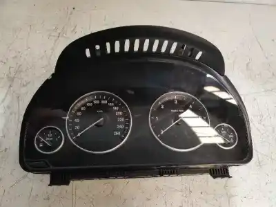 Peça sobressalente para automóvel em segunda mão quadrante por bmw serie 5 lim. (f10) 520d referências oem iam 1829027b