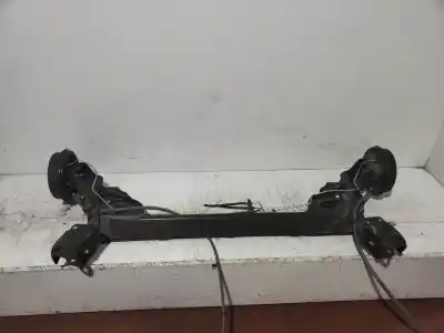 Pezzo di ricambio per auto di seconda mano ASSE POSTERIORE per DACIA LOGAN MCV II  Riferimenti OEM IAM   