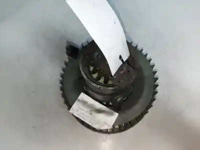 Peça sobressalente para automóvel em segunda mão motor de sofagem por skoda fabia (6y2/6y3) comfort referências oem iam 30501300