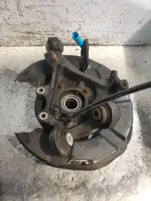 Second-hand car spare part rear right knuckle for bmw x1 (e84) xdrive 18d oem iam references   