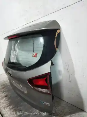 Second-hand car spare part tailgate for kia carens ( ) business oem iam references   