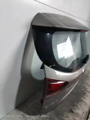 Second-hand car spare part tailgate for kia carens ( ) business oem iam references   