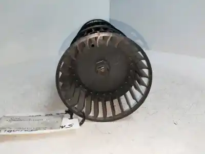 Second-hand car spare part heater blower motor for skoda favorit (781) ls oem iam references 443132196010  