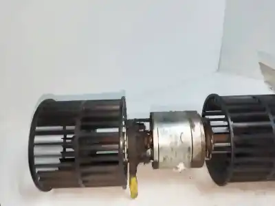 Second-hand car spare part heater blower motor for skoda favorit (781) ls oem iam references 443132196010  