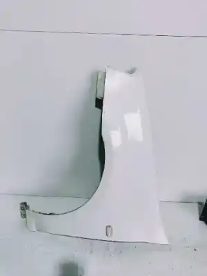 Автозапчастина б/у передне ліве крило для dacia logan ambiance посилання на oem iam 