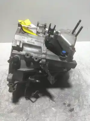 Автозапчасти б/у коробка передач за mitsubishi space star (dg0) 1.9 di-d cat ссылки oem iam pmr312489