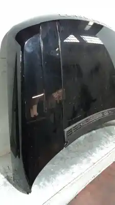 Peça sobressalente para automóvel em segunda mão capot por land rover range rover (lm) td6 vogue referências oem iam   