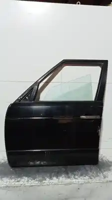 Peça sobressalente para automóvel em segunda mão porta da frente esquerda por land rover range rover (lm) td6 vogue referências oem iam 