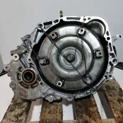 Peça sobressalente para automóvel em segunda mão caixa de velocidades por chevrolet epica lt referências oem iam 96417144