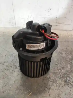 Piesă de schimb auto la mâna a doua ventilator habitaclu încalzire pentru dacia logan mcv ii ambiance referințe oem iam 109038b  x52ac