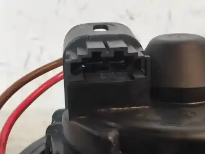 Piesă de schimb auto la mâna a doua ventilator habitaclu încalzire pentru dacia logan mcv ii ambiance referințe oem iam 109038b  x52ac