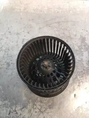 Piesă de schimb auto la mâna a doua ventilator habitaclu încalzire pentru dacia logan mcv ii ambiance referințe oem iam 109038b  x52ac