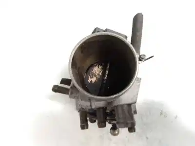 Pezzo di ricambio per auto di seconda mano SCATOLA DELLA FARFALLA per OPEL FRONTERA A  Riferimenti OEM IAM 90411266  