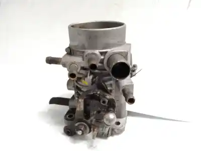 Pezzo di ricambio per auto di seconda mano scatola della farfalla per opel frontera a sport riferimenti oem iam 90411266  