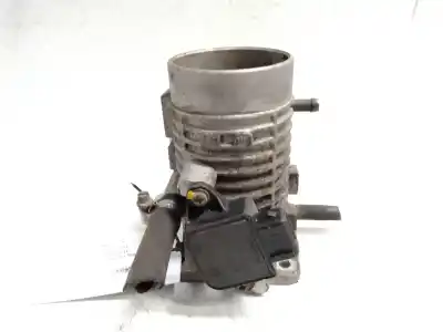 Pezzo di ricambio per auto di seconda mano scatola della farfalla per opel frontera a sport riferimenti oem iam 90411266  