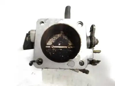 Pezzo di ricambio per auto di seconda mano scatola della farfalla per opel frontera a sport riferimenti oem iam 90411266  