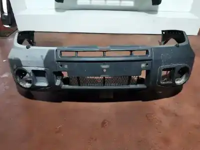 Second-hand car spare part front bumper for renault scenic rx4 (ja0) 1.9 dci salomon oem iam references 