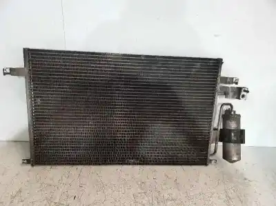 Peça sobressalente para automóvel em segunda mão condensador / radiador de ar condicionado por chevrolet epica lt referências oem iam 96888889