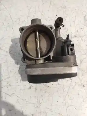 Peça sobressalente para automóvel em segunda mão borboleta de admissão por chevrolet epica lt referências oem iam a2c53081161