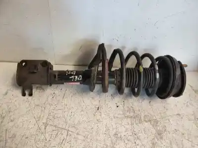 Peça sobressalente para automóvel em segunda mão amortecedor dianteiro direito por chevrolet epica lt referências oem iam 7451290