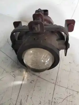 Peça sobressalente para automóvel em segunda mão farol / projetor de nevoeiro esquerdo por chevrolet epica lt referências oem iam 