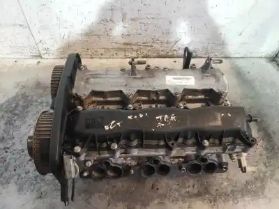 Peça sobressalente para automóvel em segunda mão cabeça / culatra por peugeot 607 (s1) 3.0 v6 24v referências oem iam 